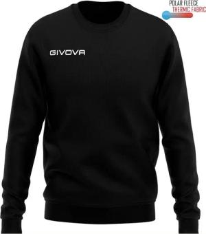 Sweatshirt Fleece Givova One