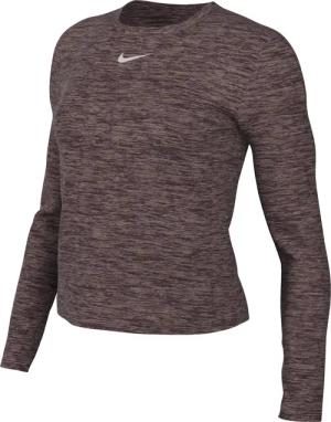 Sweatshirt Frau Nike Dri-FIT Swift Element UV