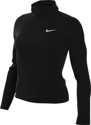Sweatshirt Frau Nike Therma-FIT Swift