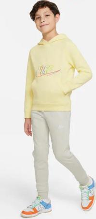 Sweatshirt Kind Nike HBR Core