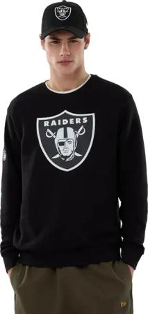 Sweatshirt Las Vegas Raiders NOS NFL Crew