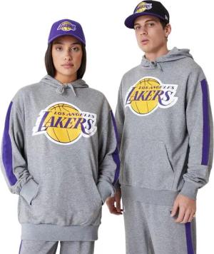 Sweatshirt Los Angeles Lakers NBA Color Block