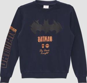 Sweatshirt mit Batman®-Print