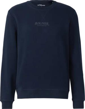 Sweatshirt mit Logo-Artwork