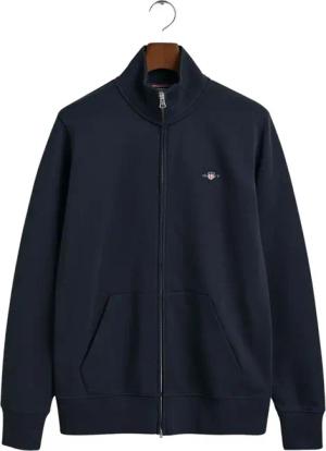 Sweatshirt mit Reißverschluss Gant Shield