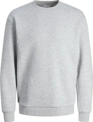Sweatshirt mit Rundhalsausschnitt Jack & Jones Jjebradley