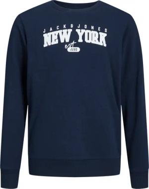 Sweatshirt mit Rundhalsausschnitt Kind Jack & Jones Cory
