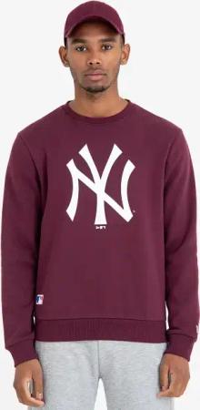 Sweatshirt mit Rundhalsausschnitt New York Yankees