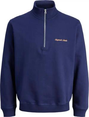 Sweatshirt mit Stehkragen Jack & Jones Norrebro
