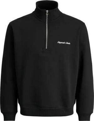 Sweatshirt mit Stehkragen Jack & Jones Norrebro