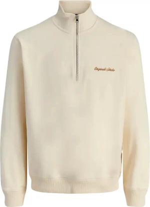 Sweatshirt mit Stehkragen Jack & Jones Norrebro