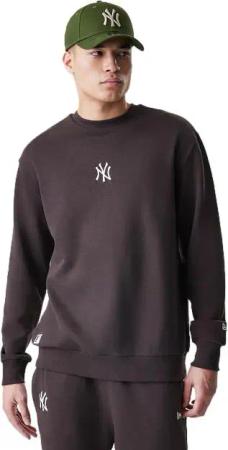 Sweatshirt New York Yankees MLB Midi LE Crew BB BRS