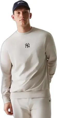 Sweatshirt New York Yankees Nos MLB Le Midi BB