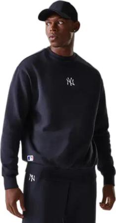 Sweatshirt New York Yankees Nos MLB Le Midi FT