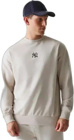 Sweatshirt New York Yankees Nos MLB Le Midi FT