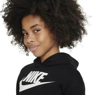 Sweatshirt oben und unten Mädchen Nike Club