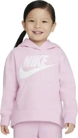 Sweatshirt oben und unten Mädchen Nike Club