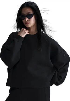 Sweatshirt Oversize Damen Nike