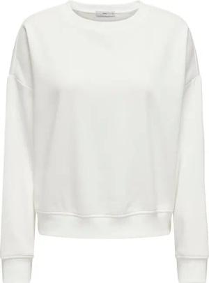 Sweatshirt Oversize Damen Only Sweat Life