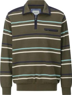 Sweatshirt PAONESSI oliv