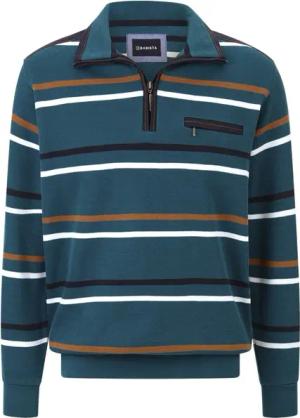 Sweatshirt PAONESSI petrol