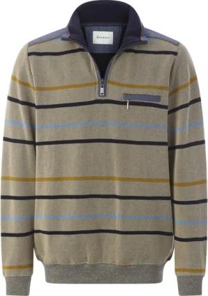 Sweatshirt PASQUIO beige