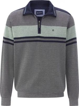 Sweatshirt QUARLON blau