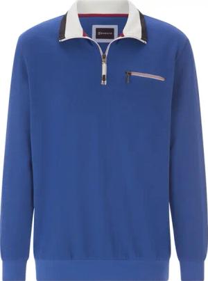 Sweatshirt QUORON royalblau