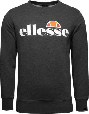 Sweatshirt Small Logo Succiso Herren