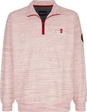 Sweatshirt STILATESS rot