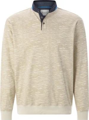 Sweatshirt WERINO beige
