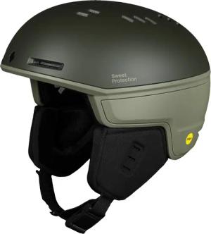 Sweet Protection Adapter Mips Skihelm