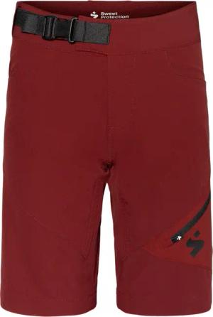 Sweet Protection Kinder Hunter MTB Hose kurz