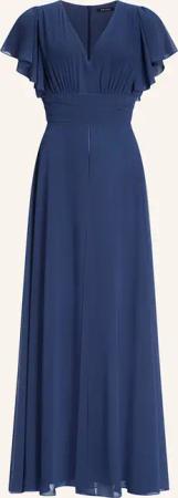 SWING Jumpsuit mit Volants