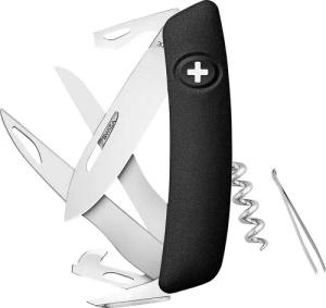 Swiza Scissors D07 Messer