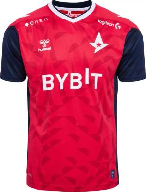 T-Shirt Ast 22/23 Kinder