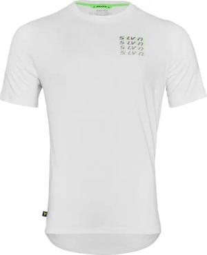 T-Shirt aus Bambusfaser kurzarm Herren Moniro MD2520