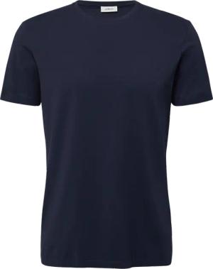 T-Shirt aus Baumwollstretch