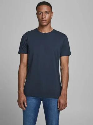 T-Shirt aus Bio-Baumwolle Jack & Jones