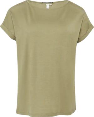 T-Shirt aus Lyocellmix