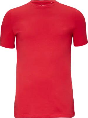 T-Shirt aus reiner Baumwolle