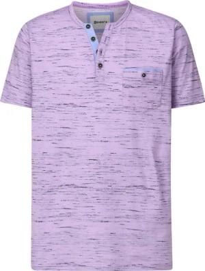 T-Shirt BELLAVERRO lila