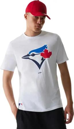 T-Shirt Blue Jays Nos MLB Regular