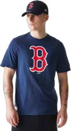 T-Shirt Boston Red Sox Nos MLB Regular