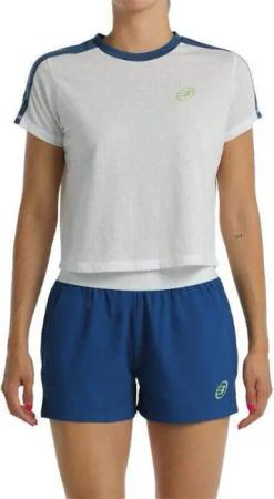 T-shirt Bullpadel Bilma Damen