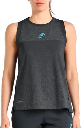 T-shirt Bullpadel Braza Damen