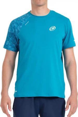T-shirt Bullpadel Mazaron