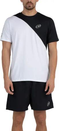 T-shirt Bullpadel Palazuel