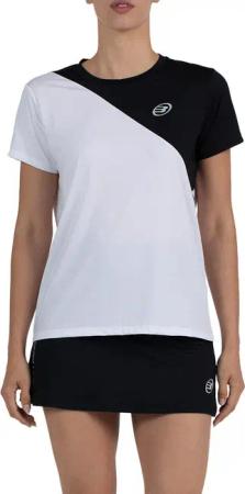 T-shirt Bullpadel Palomero Damen Ex