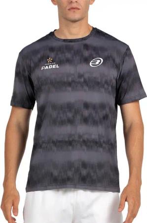 T-shirt Bullpadel Pasco